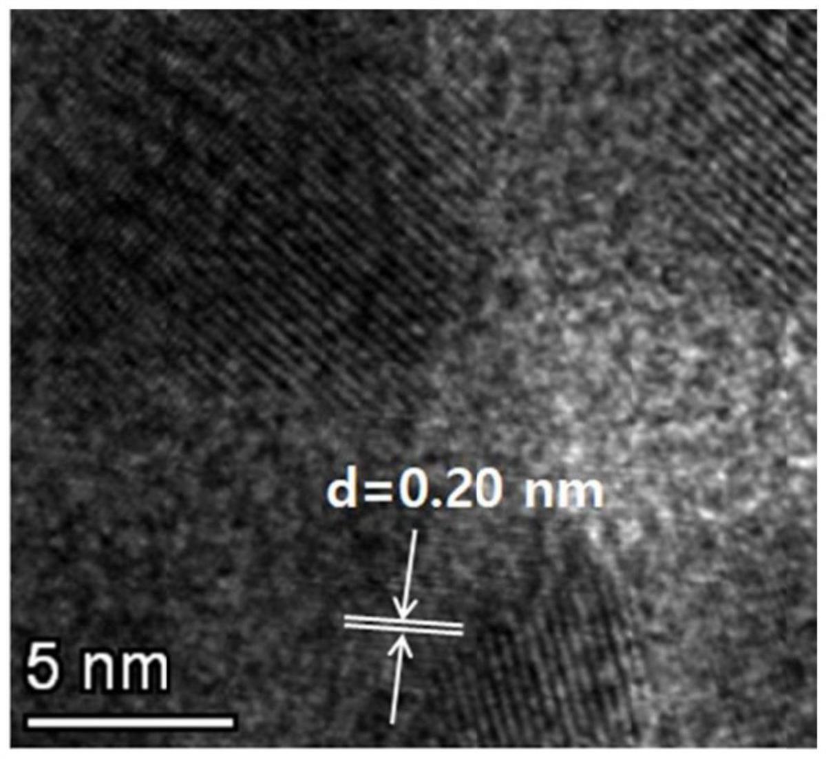 一种柔性热电材料及其制备方法
